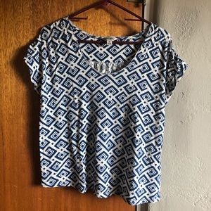 Lucky Brand tee